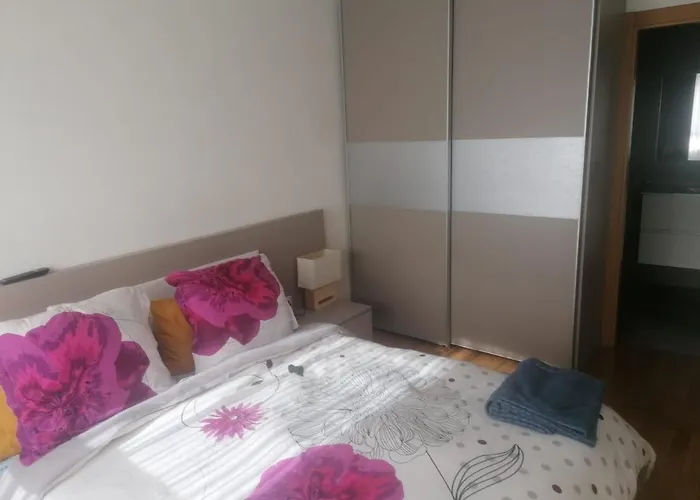 Apartamento Praga