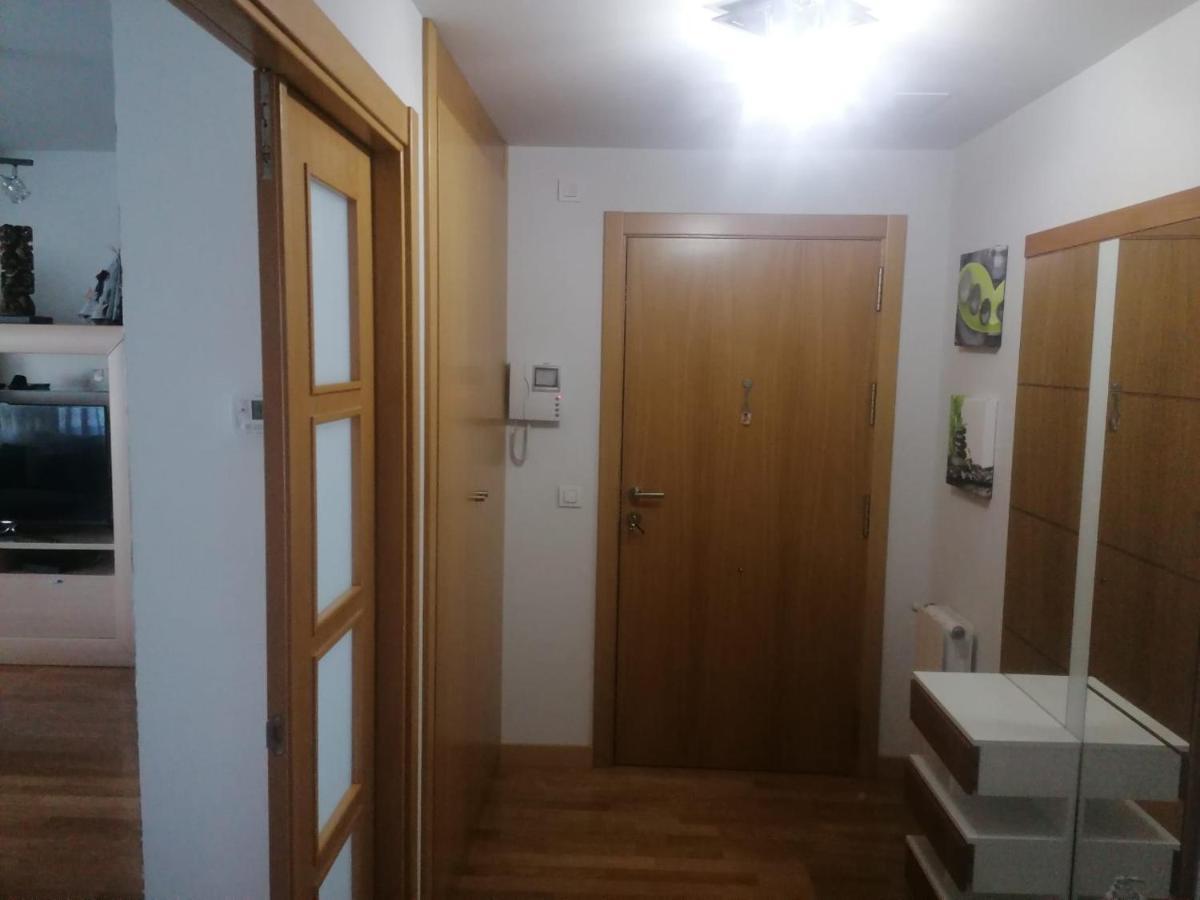 Praga Apartament Vitòria