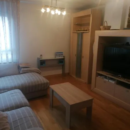 Apartamento Praga Vitoria-Gasteiz Extérieur photo