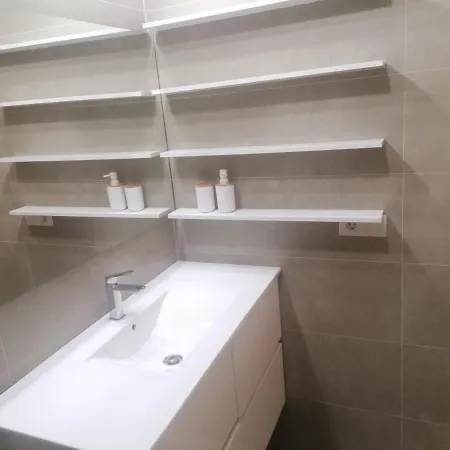 Apartamento Praga Vitoria-Gasteiz Extérieur photo
