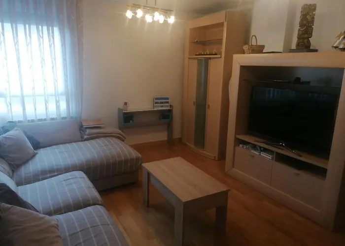 Apartamento Praga