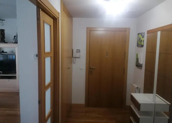 Apartamento Praga