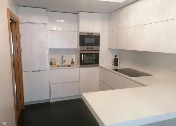 Apartamento Praga