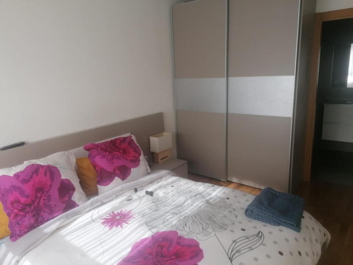 Praga Appartement Vitoria-Gasteiz