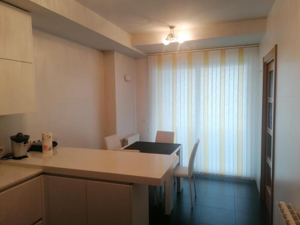 Appartement Praga