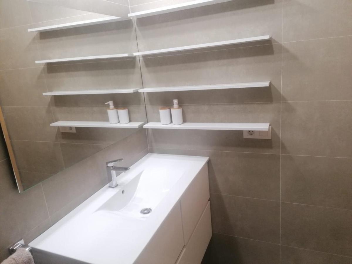 Praga Appartement