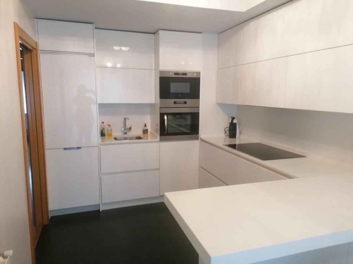 Appartement Praga Vitoria-Gasteiz