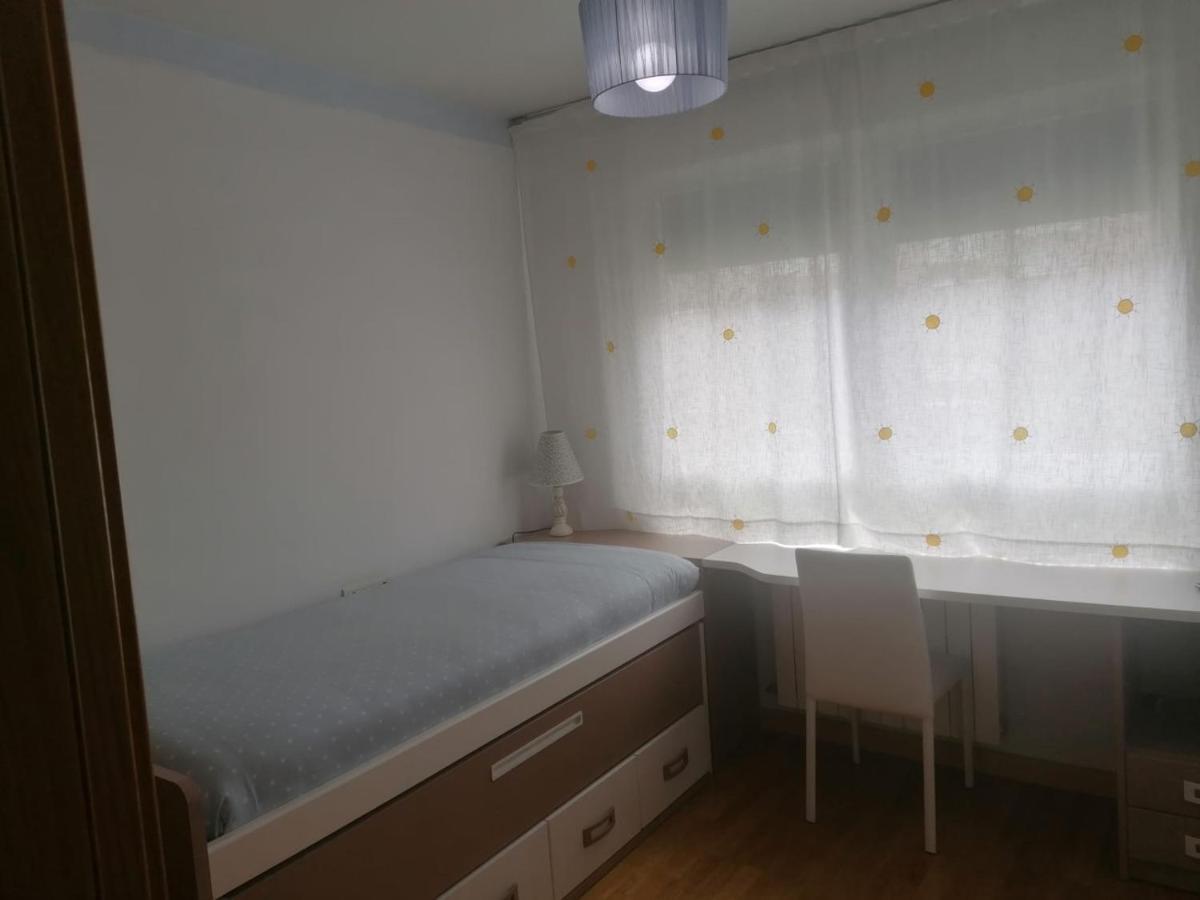 Praga Appartement *